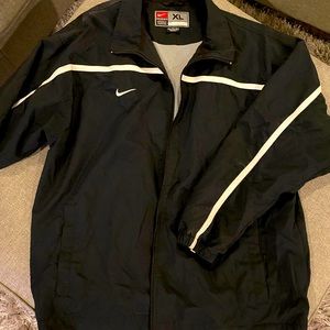 Nike Jacket